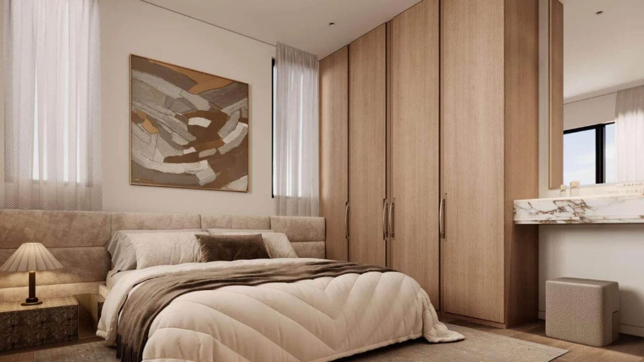 Modern 4 Bedroom House | Latsia, Nicosia