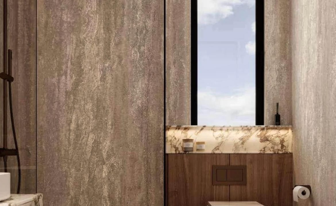 Modern 4 Bedroom House | Latsia, Nicosia