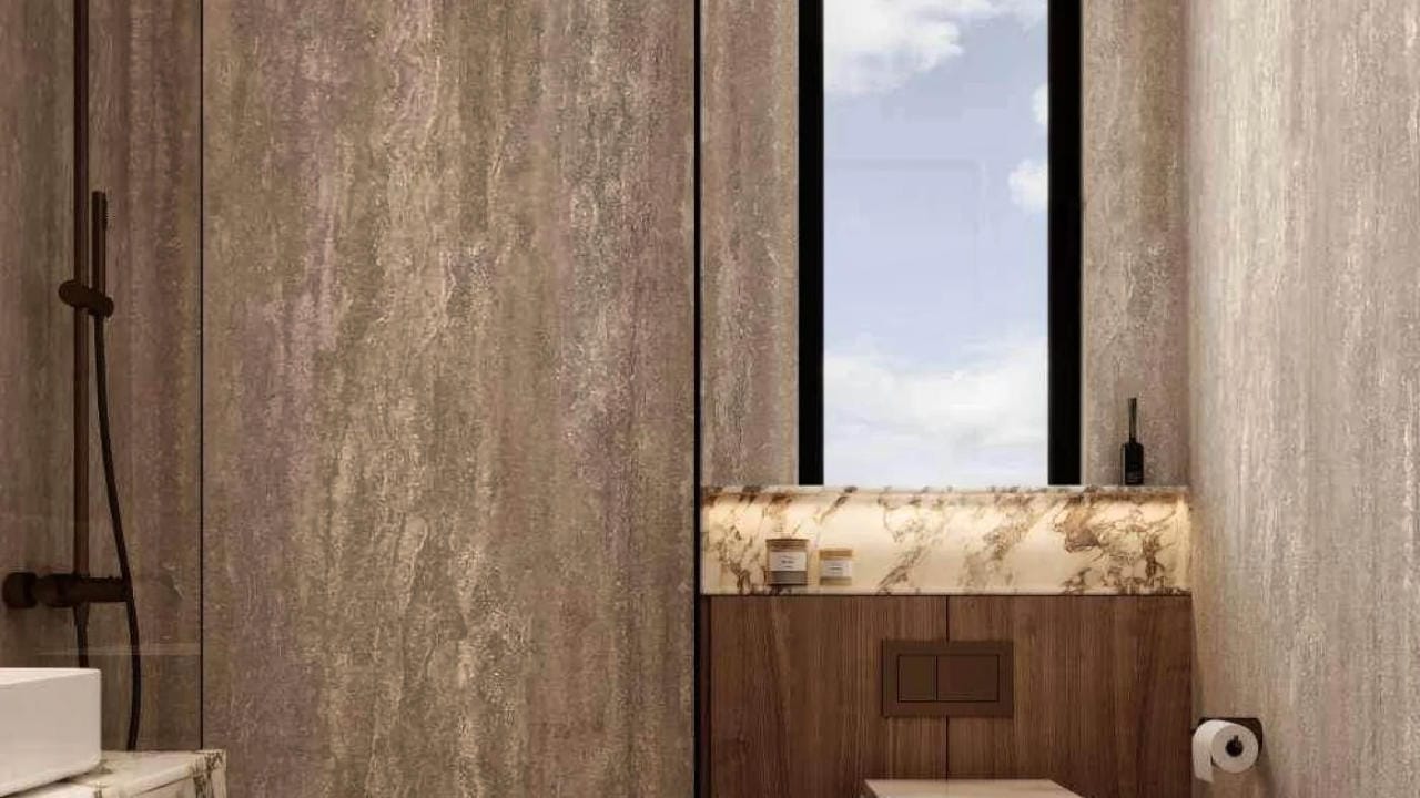 Modern 4 Bedroom House | Latsia, Nicosia