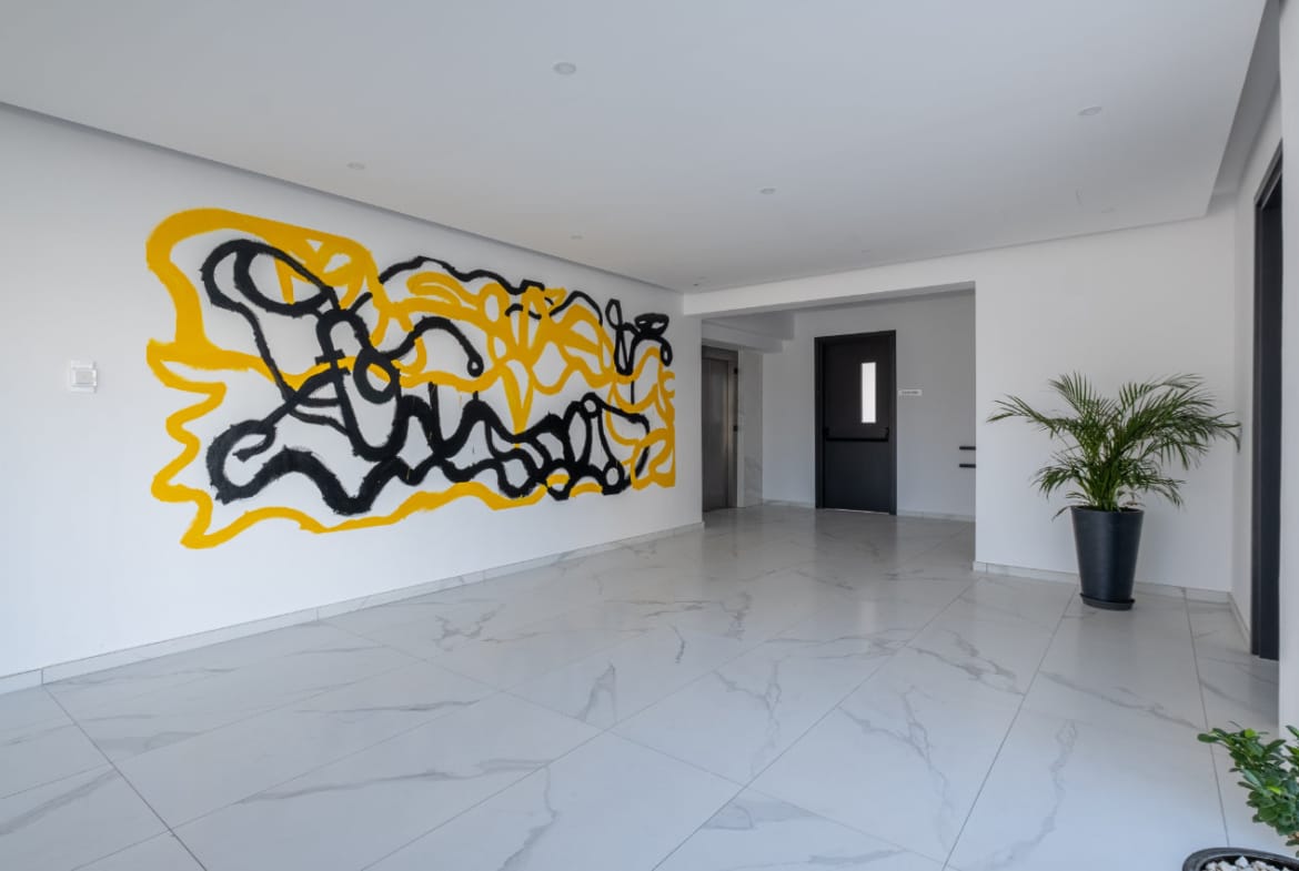 Brand New 3 Bedroom Apartment