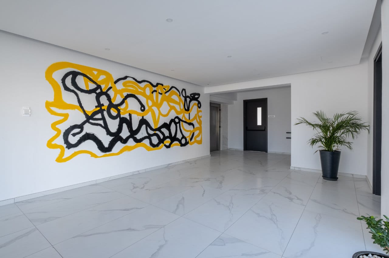 Brand New 3 Bedroom Apartment