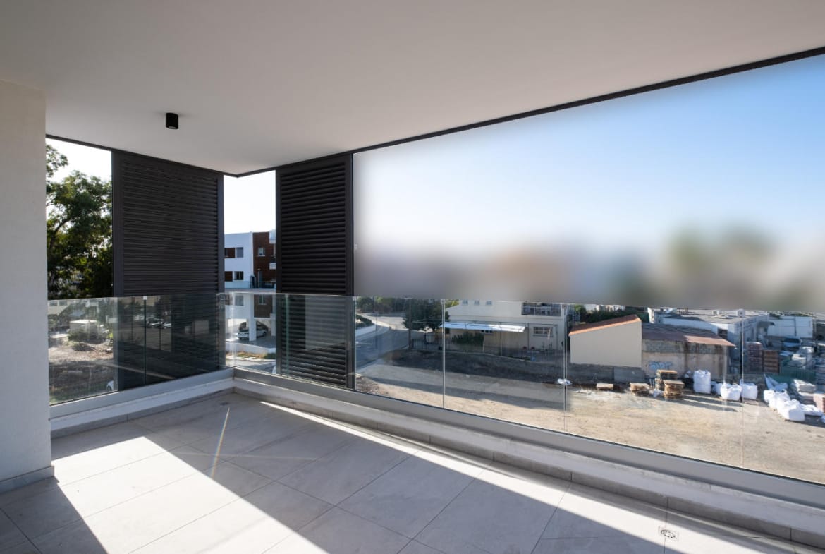 Brand New 3 Bedroom Apartment