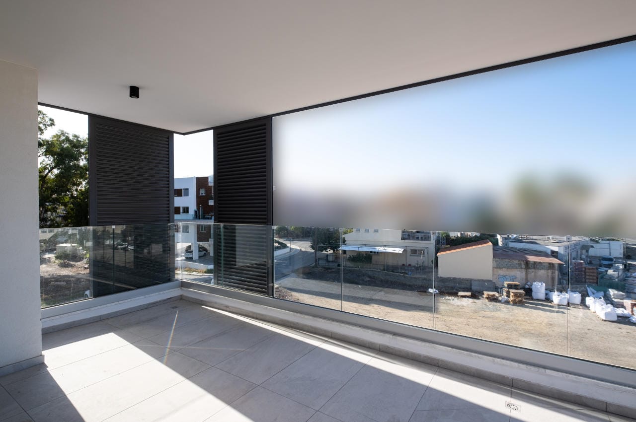 Brand New 3 Bedroom Apartment