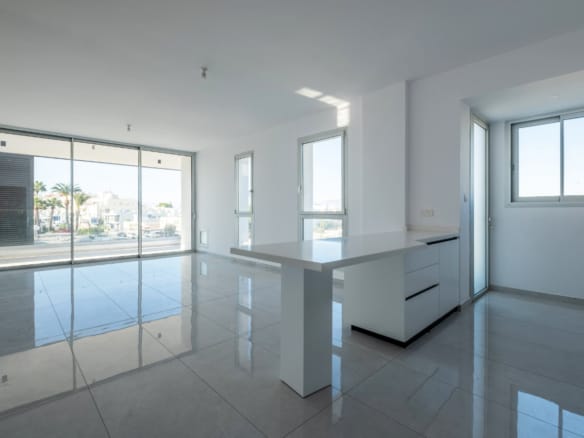 Brand New 3 Bedroom Apartment