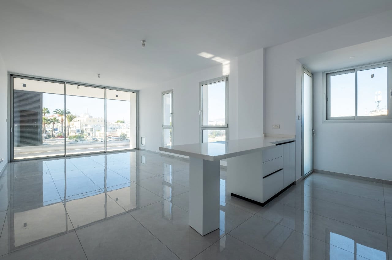 Brand New 3 Bedroom Apartment