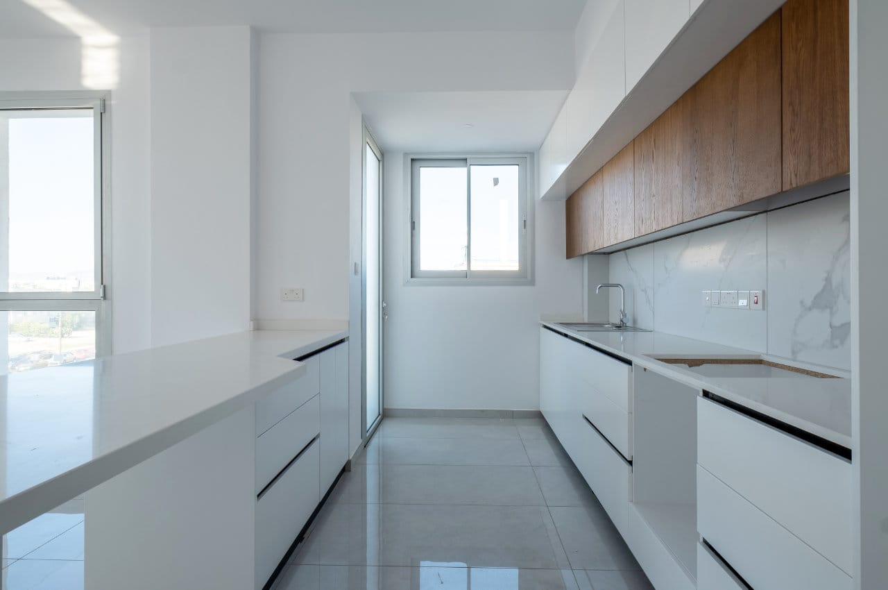 Brand New 3 Bedroom Apartment