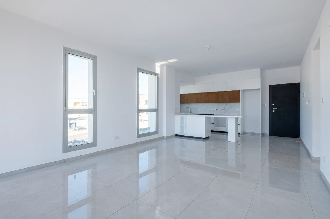 Brand New 3 Bedroom Apartment
