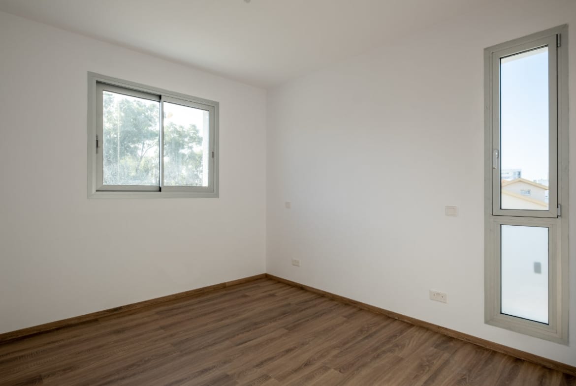 Brand New 3 Bedroom Apartment