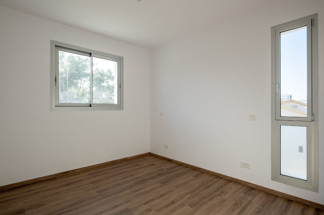 Brand New 3 Bedroom Apartment