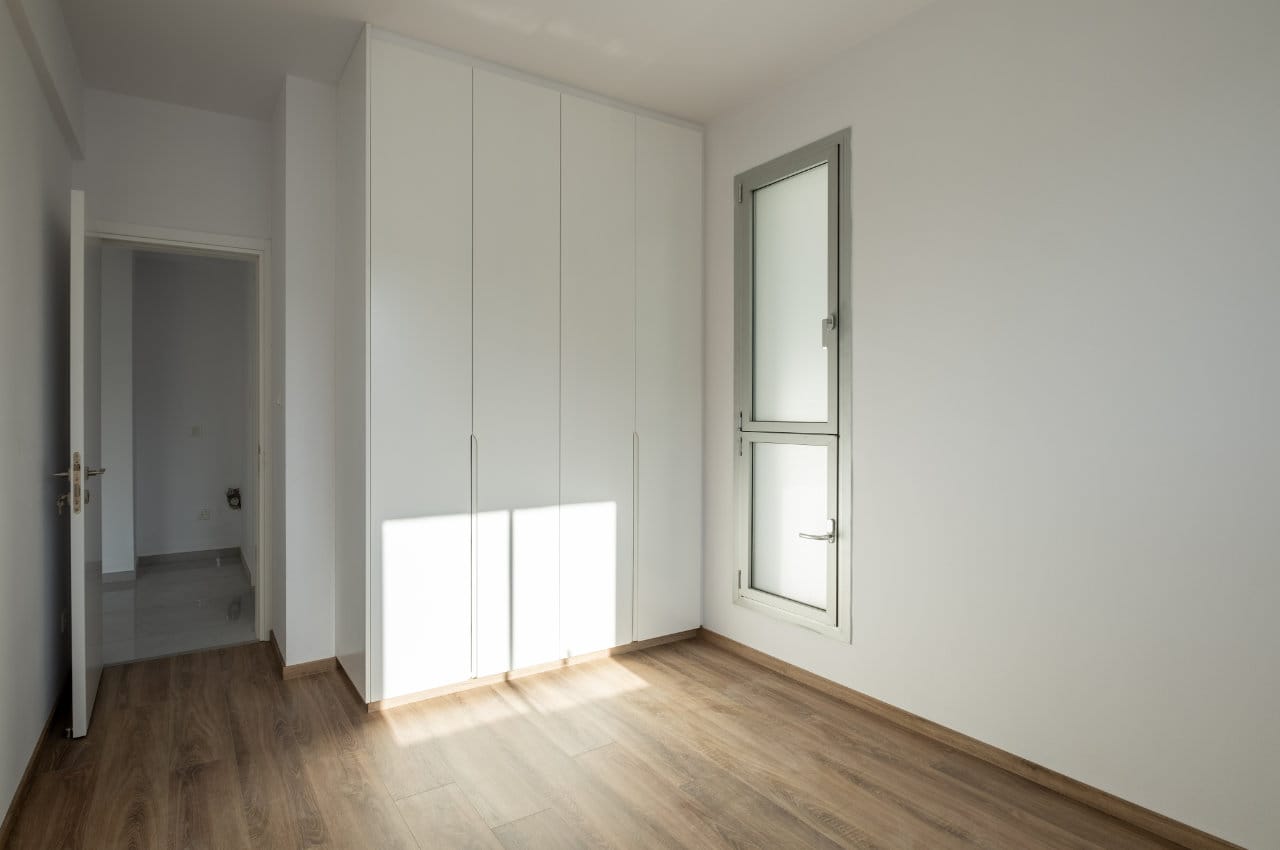 Brand New 3 Bedroom Apartment