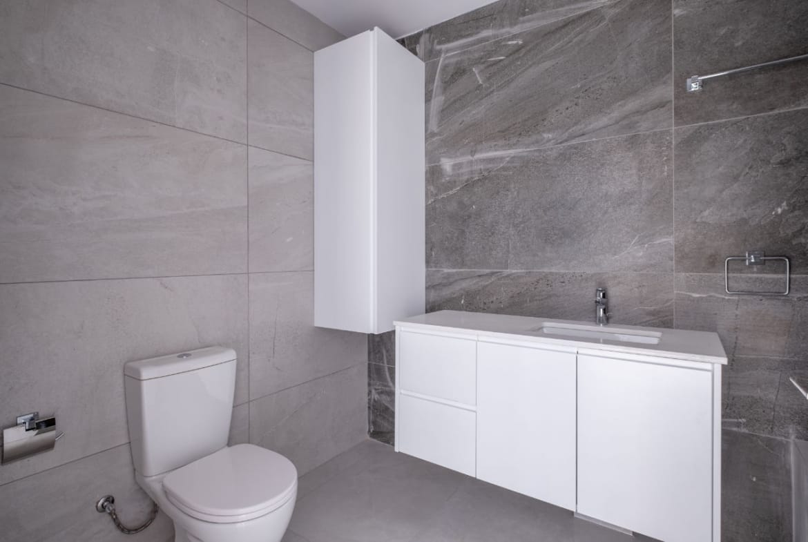 Brand New 3 Bedroom Apartment