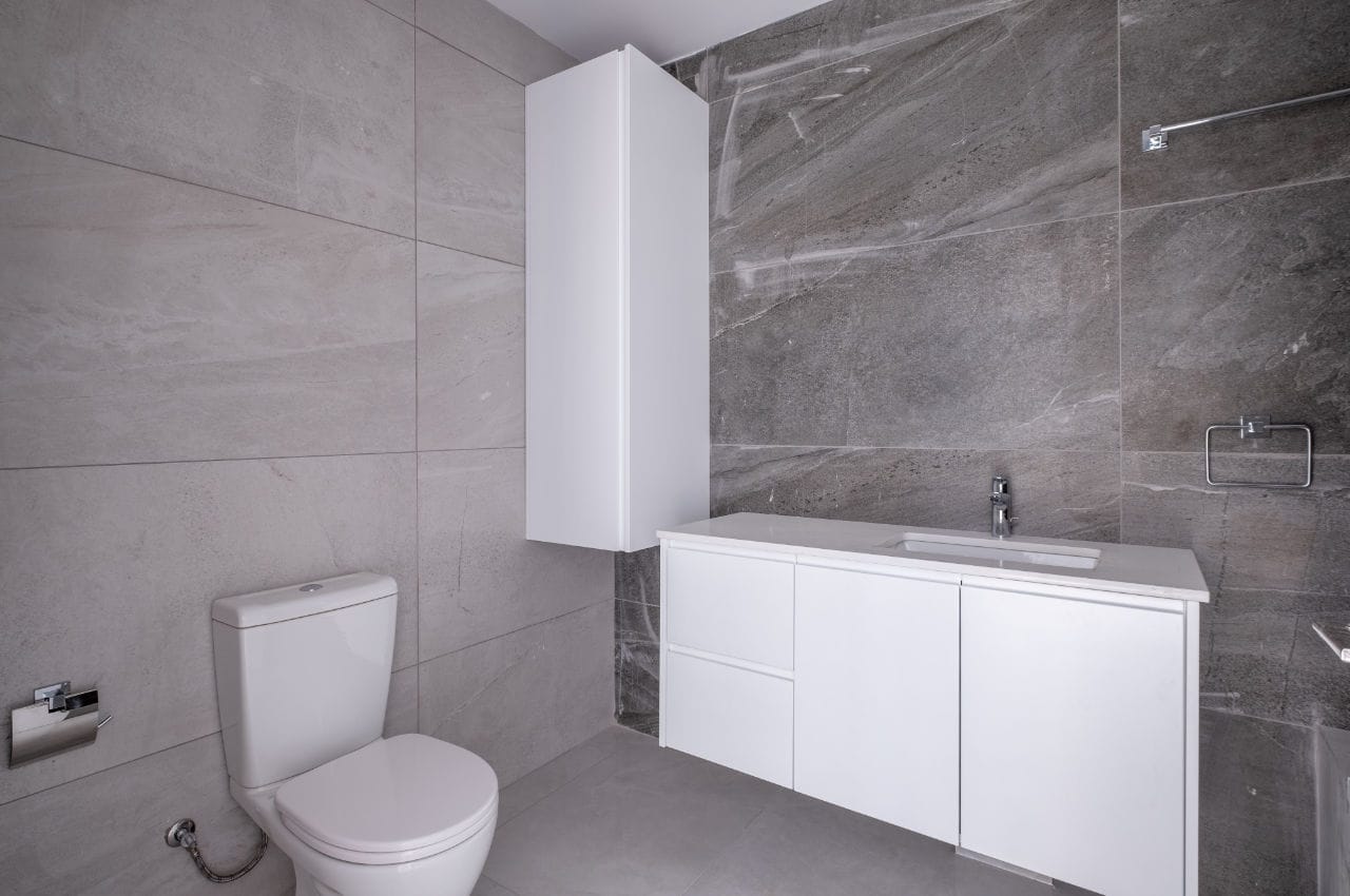 Brand New 3 Bedroom Apartment