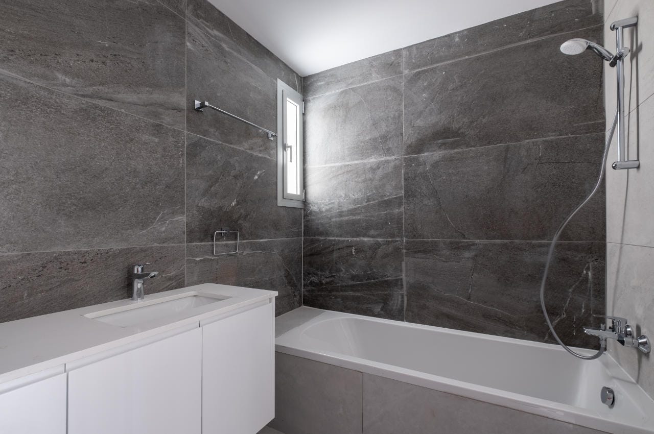 Brand New 3 Bedroom Apartment