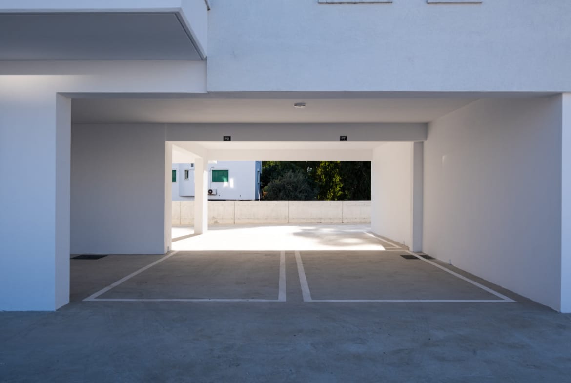 Brand New 3 Bedroom Apartment