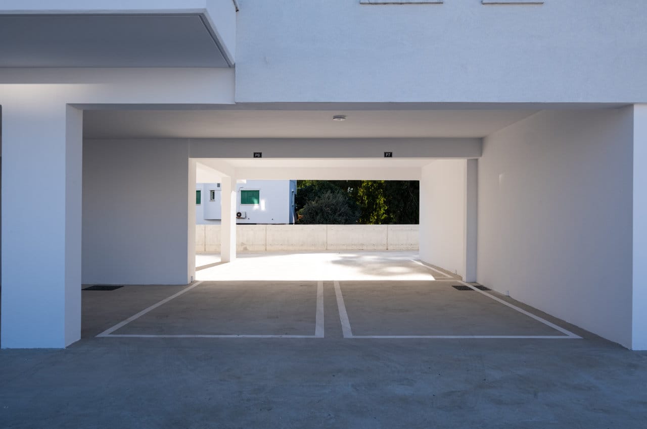 Brand New 3 Bedroom Apartment