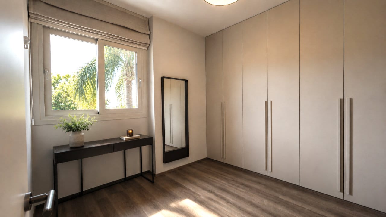 2 Bedroom Luxury Apartment | Agios Athanasios, Limassol