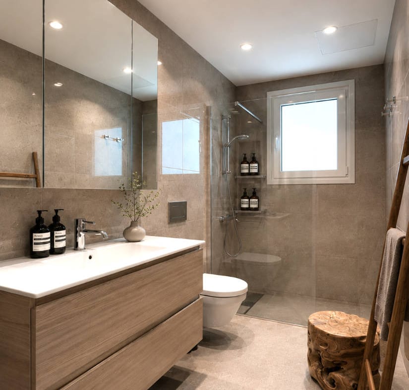 2 Bedroom Luxury Apartment | Agios Athanasios, Limassol