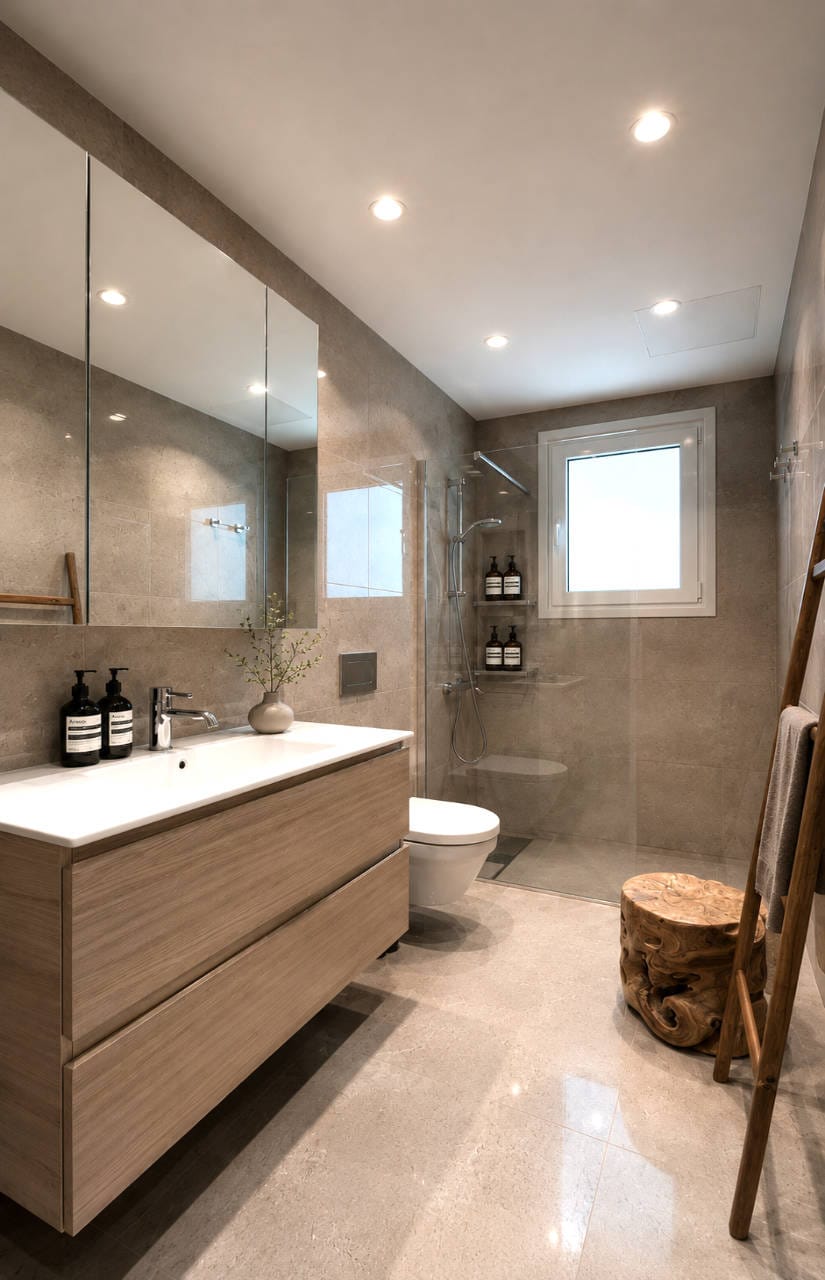 2 Bedroom Luxury Apartment | Agios Athanasios, Limassol