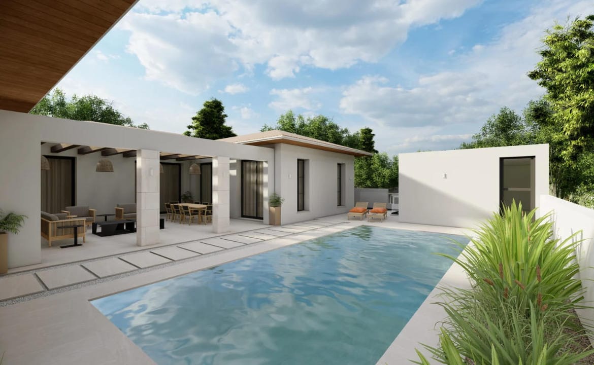 Luxury 4 Bedroom House | Latsia, Nicosia