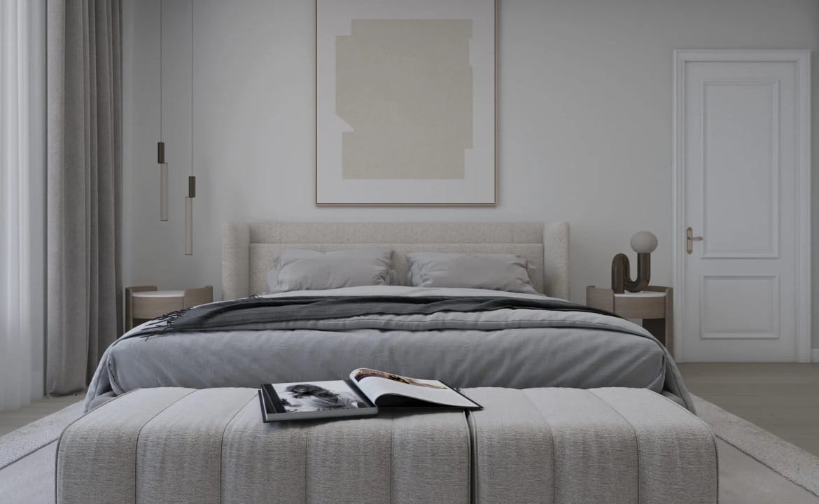 Luxury 4 Bedroom House | Latsia, Nicosia