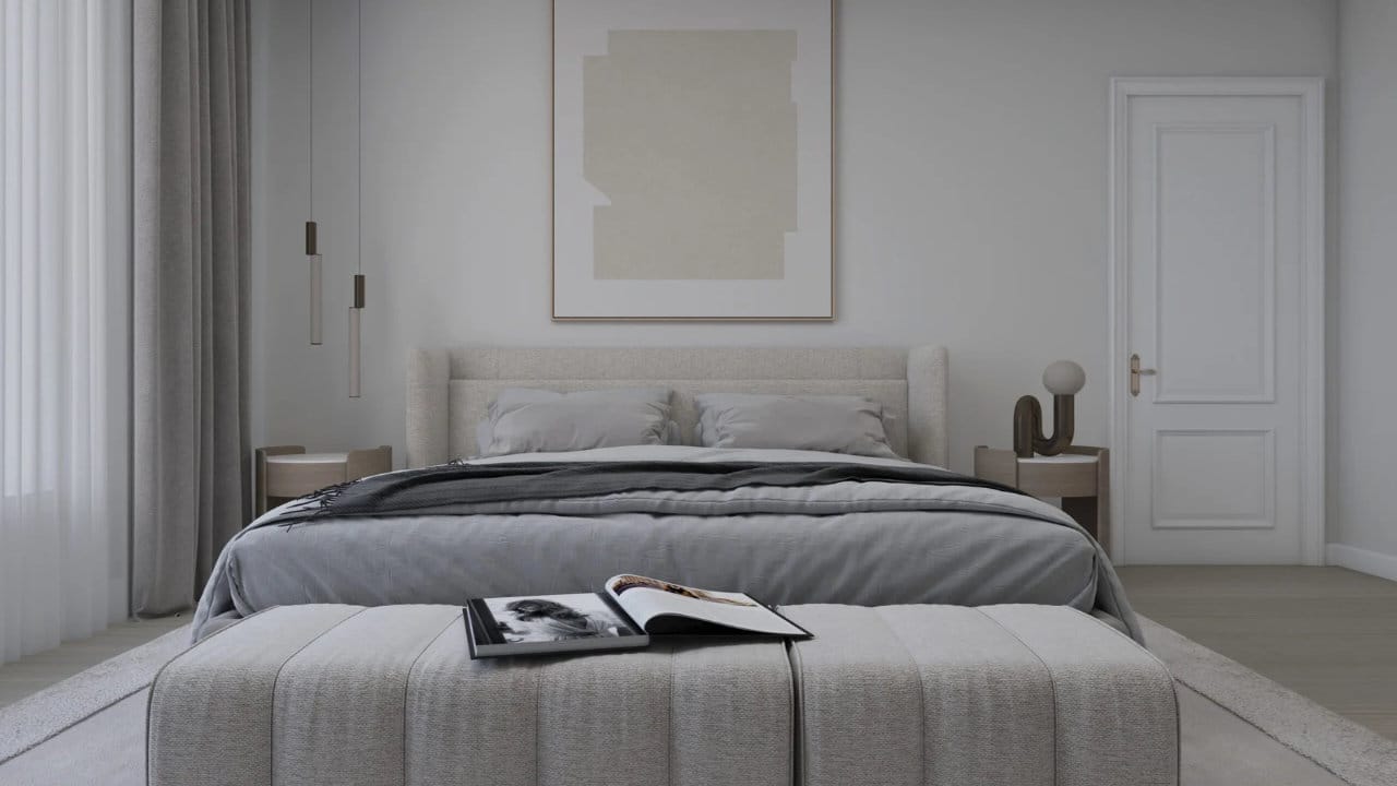Luxury 4 Bedroom House | Latsia, Nicosia