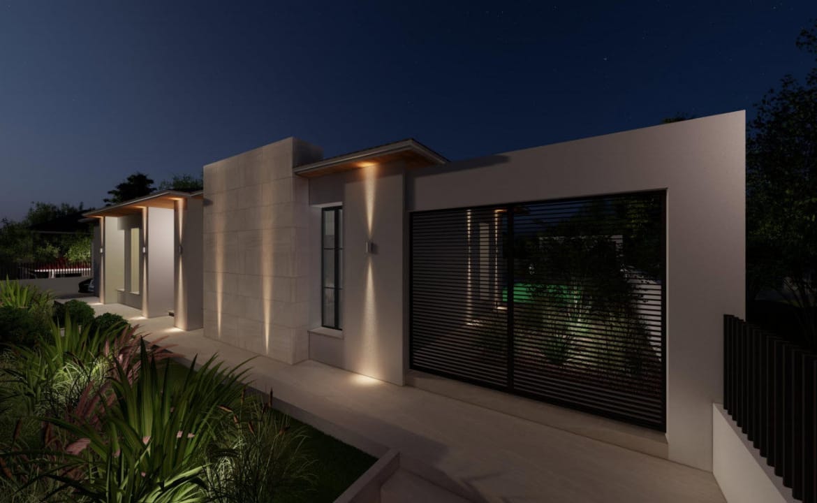 Luxury 4 Bedroom House | Latsia, Nicosia
