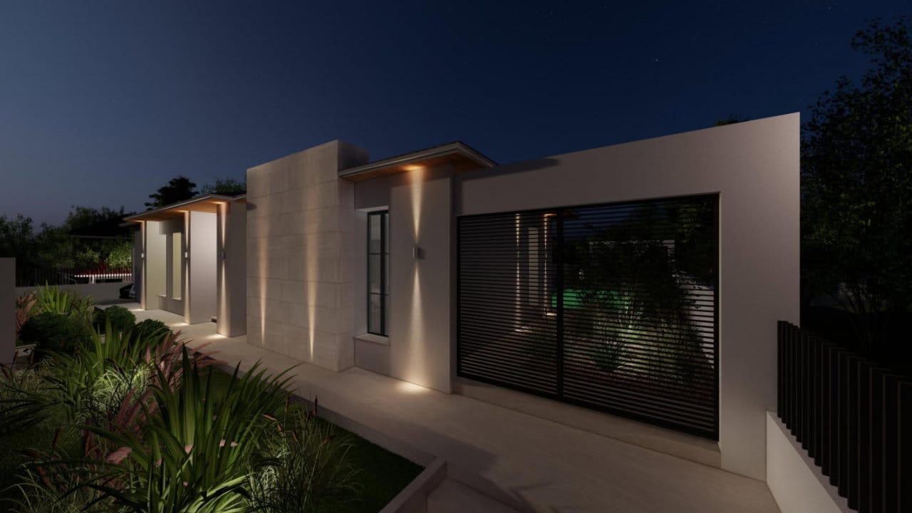 Luxury 4 Bedroom House | Latsia, Nicosia