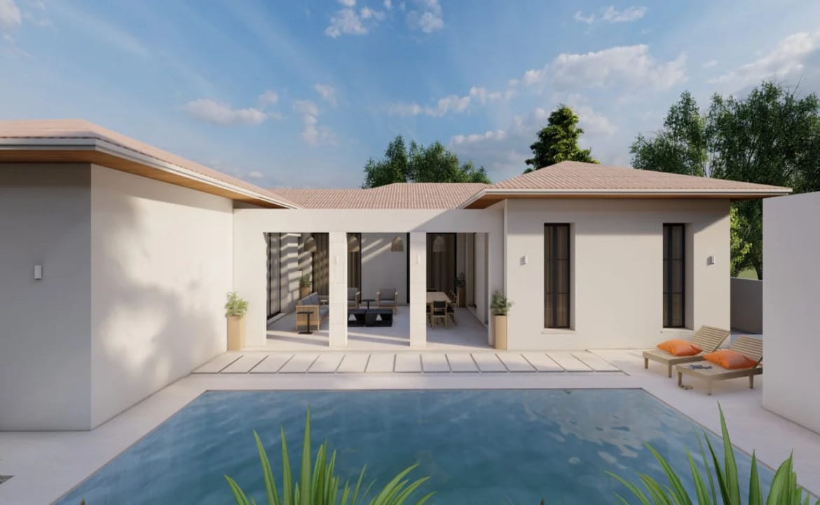 Luxury 4 Bedroom House | Latsia, Nicosia