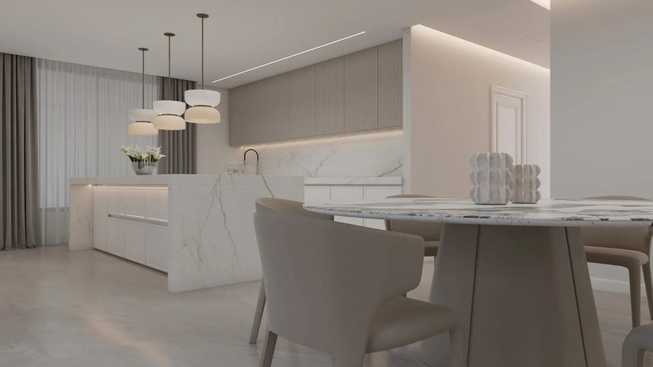 Luxury 4 Bedroom House | Latsia, Nicosia