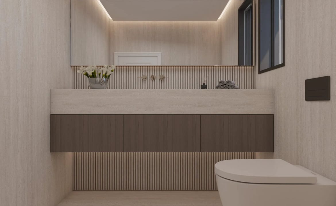 Luxury 4 Bedroom House | Latsia, Nicosia