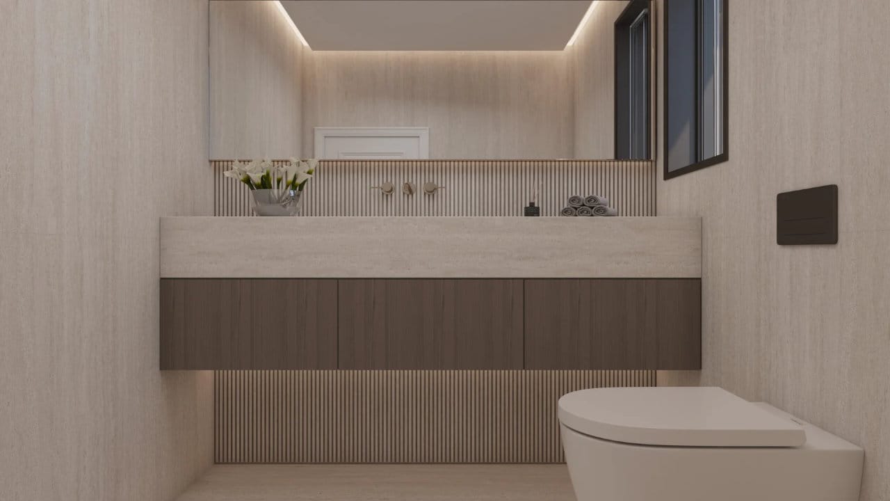 Luxury 4 Bedroom House | Latsia, Nicosia