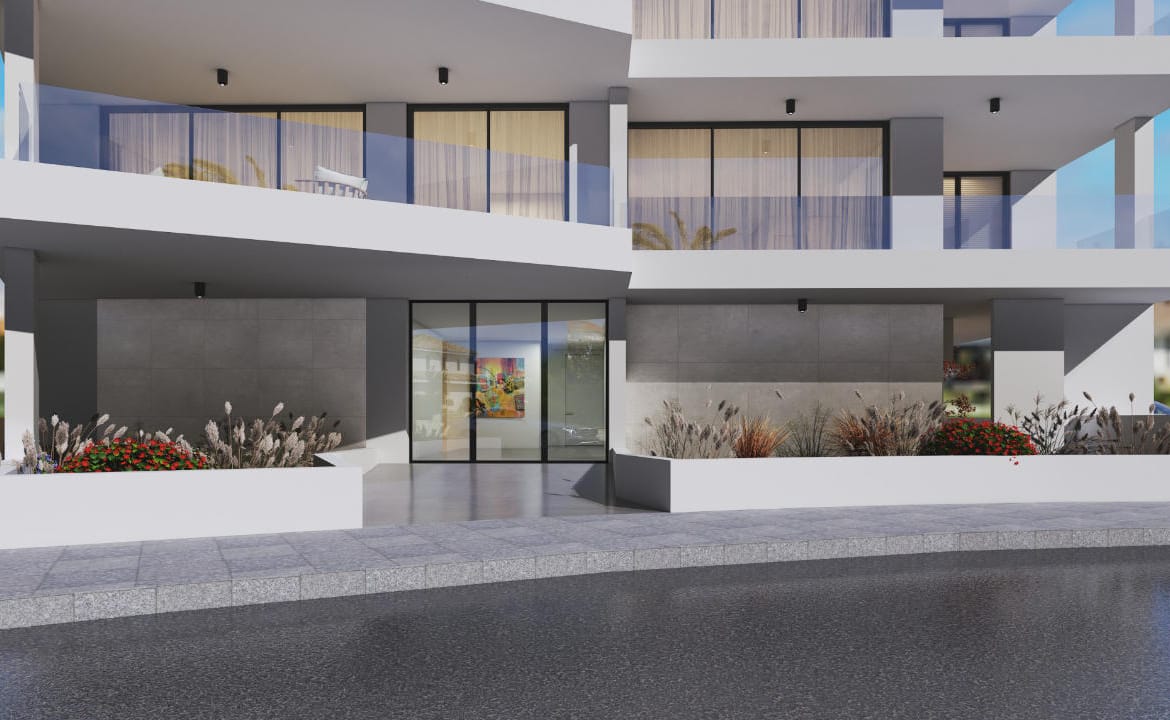 Elegant 3 Bedroom Apartment | Strovolos, Nicosia