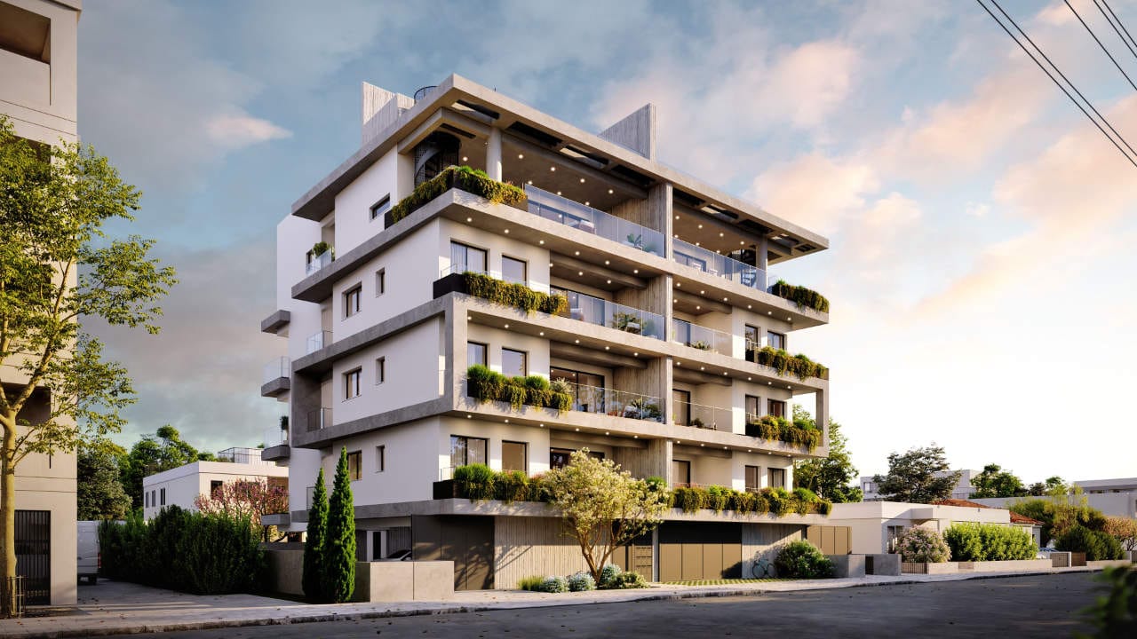 Luxury 3 Bedroom Penthouse With Private Pool