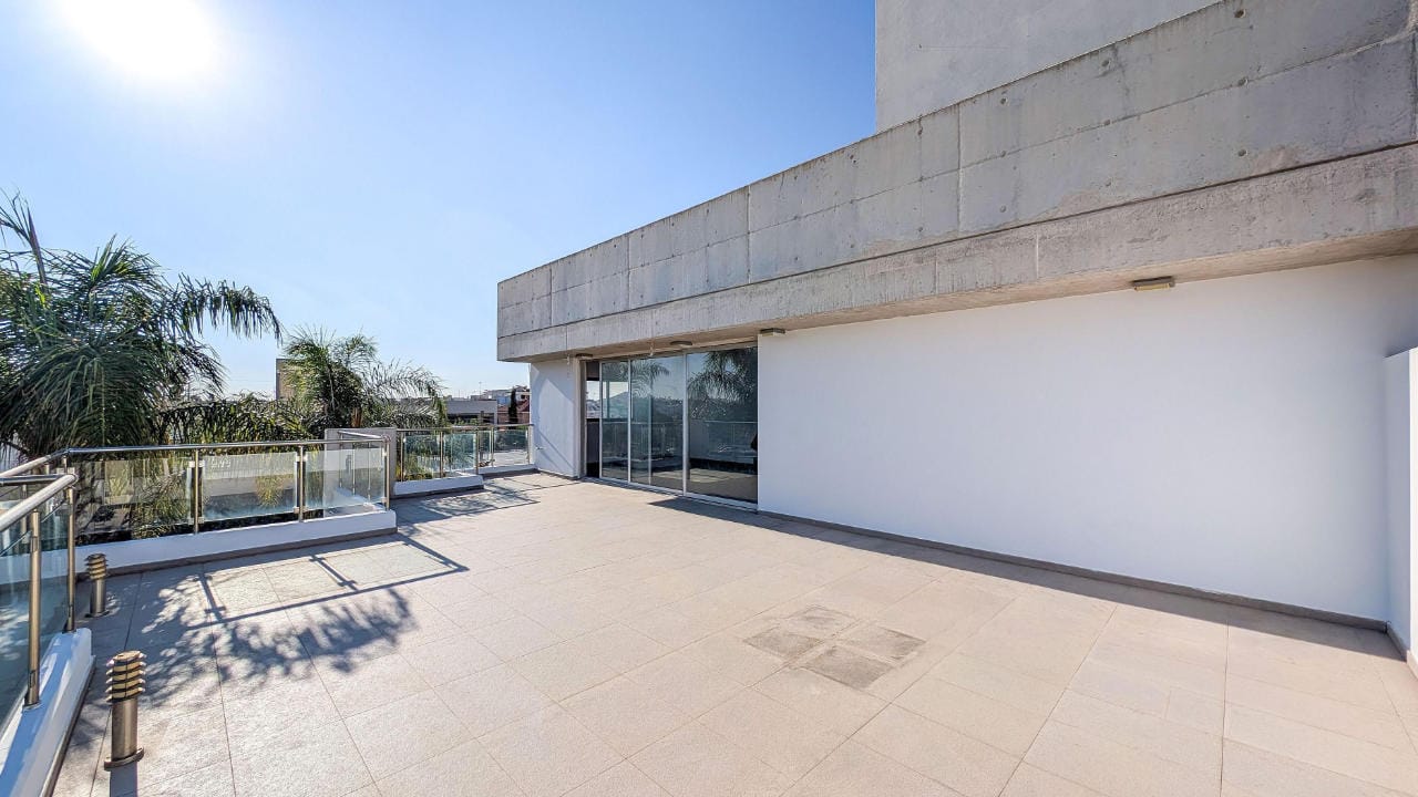 1651-11 3 Bedroom Top Floor Apartment | Strovolos, Nicosia
