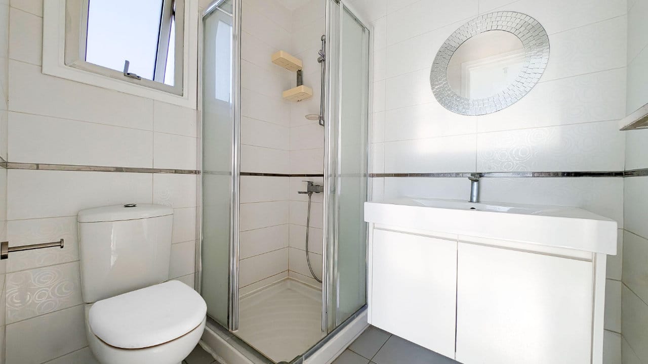 1651-14 3 Bedroom Top Floor Apartment | Strovolos, Nicosia