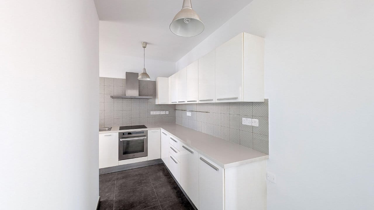 1651-3 3 Bedroom Top Floor Apartment | Strovolos, Nicosia