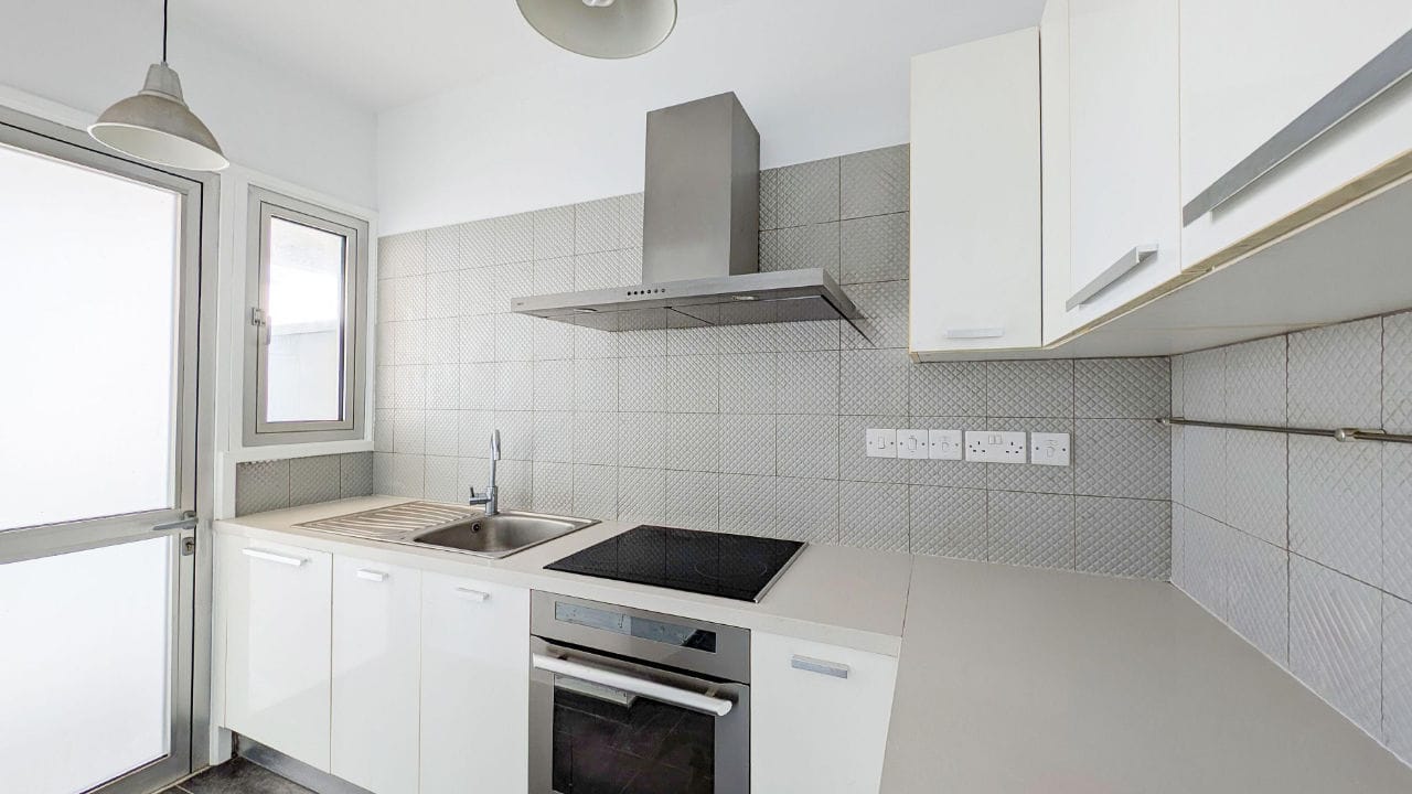 1651-5 3 Bedroom Top Floor Apartment | Strovolos, Nicosia