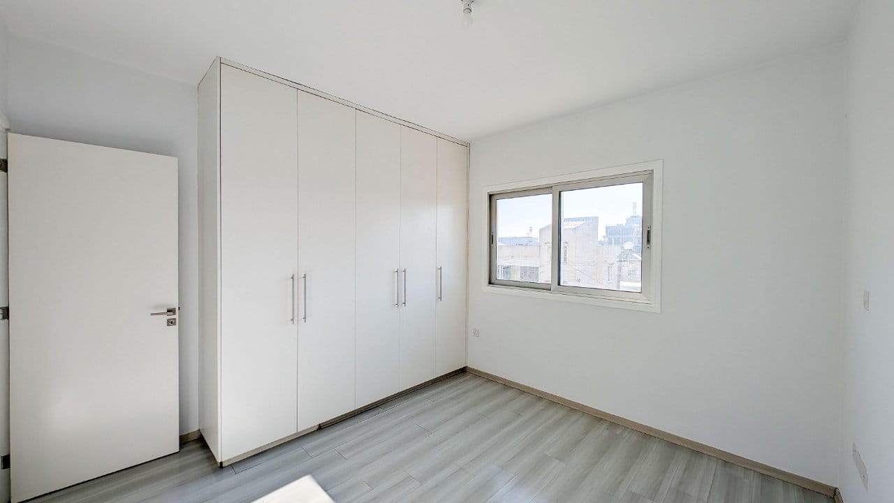 1651-7 3 Bedroom Top Floor Apartment | Strovolos, Nicosia