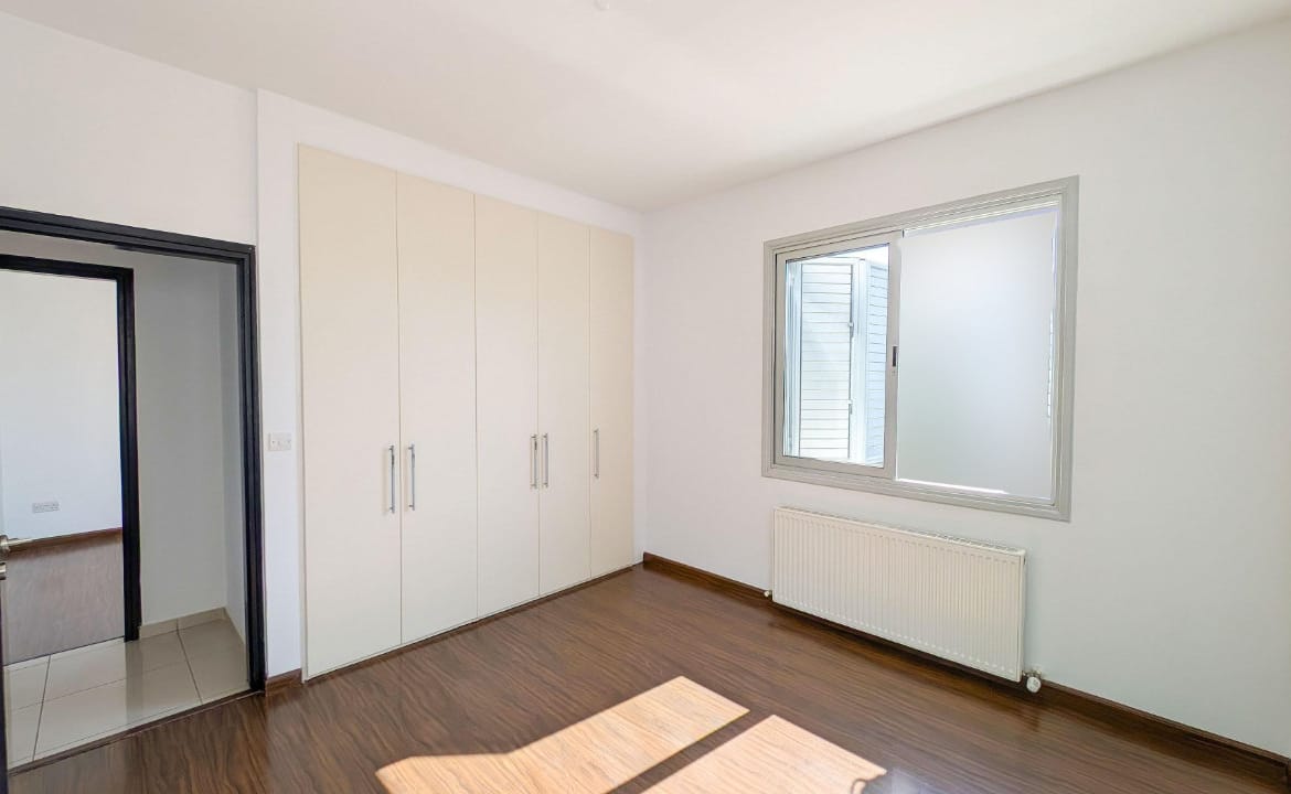 Spacious 4 Bedroom House | Lakatamia, Nicosia
