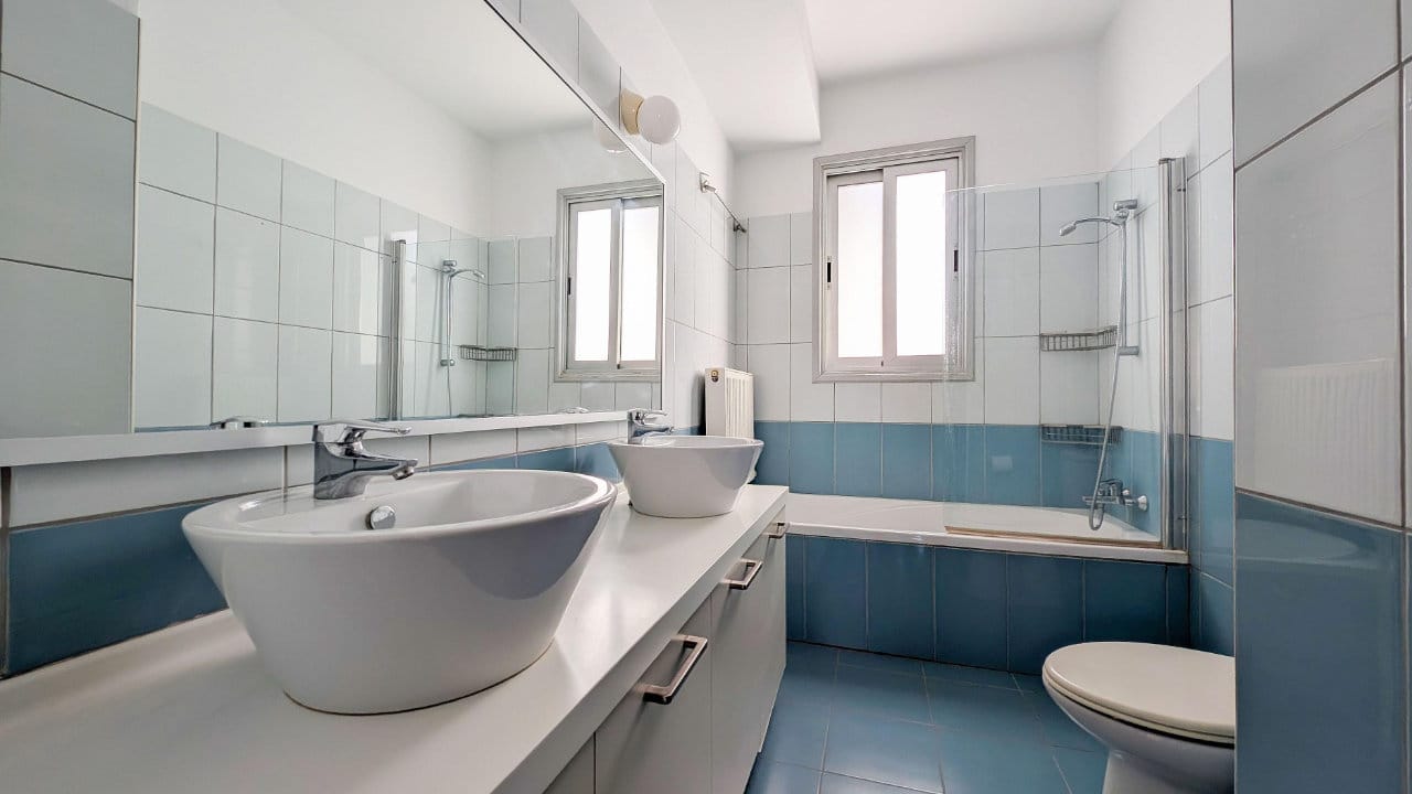 Spacious 4 Bedroom House | Lakatamia, Nicosia