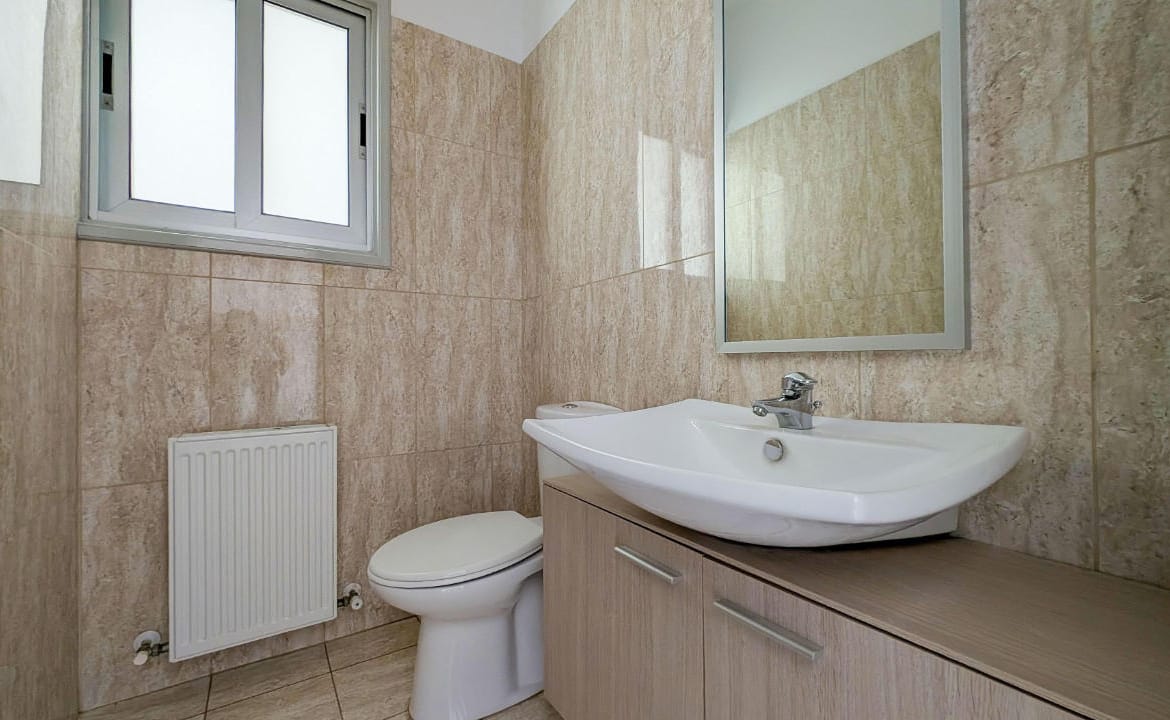 Spacious 4 Bedroom House | Lakatamia, Nicosia