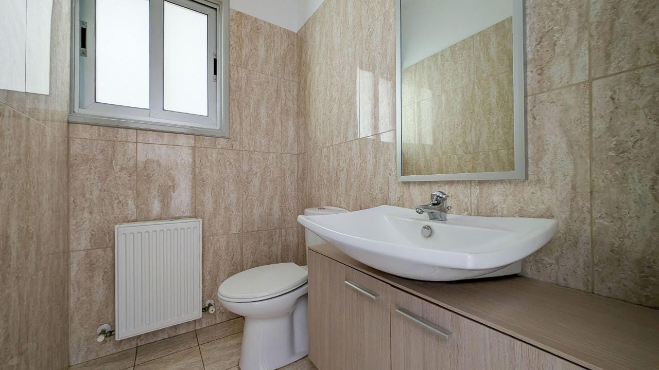 Spacious 4 Bedroom House | Lakatamia, Nicosia