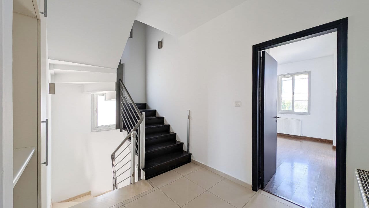 Spacious 4 Bedroom House | Lakatamia, Nicosia