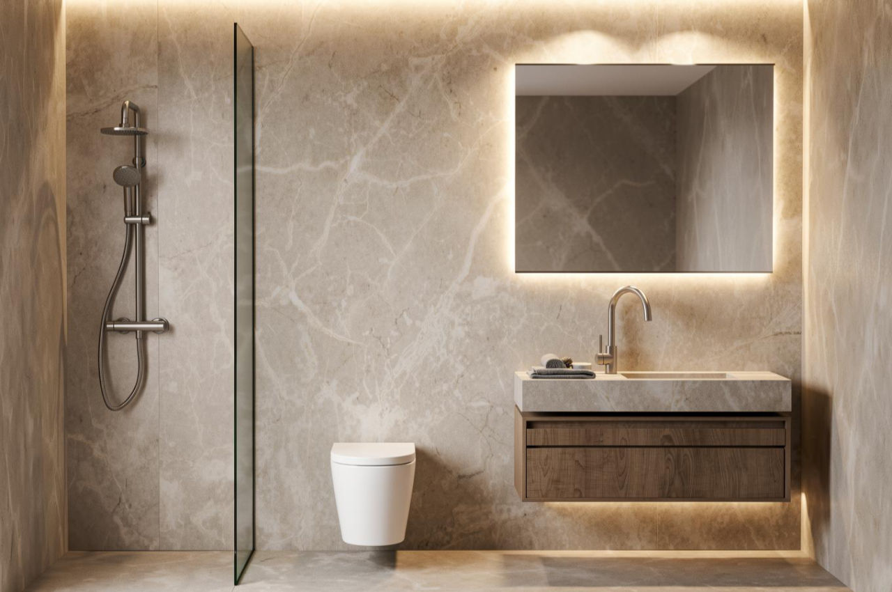 One Bedroom Apartment | Drosia, Larnaca