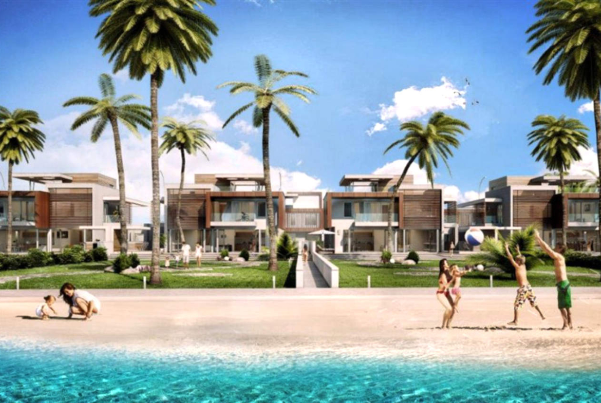 Beachfront Development Plot | Pervolia, Larnaca