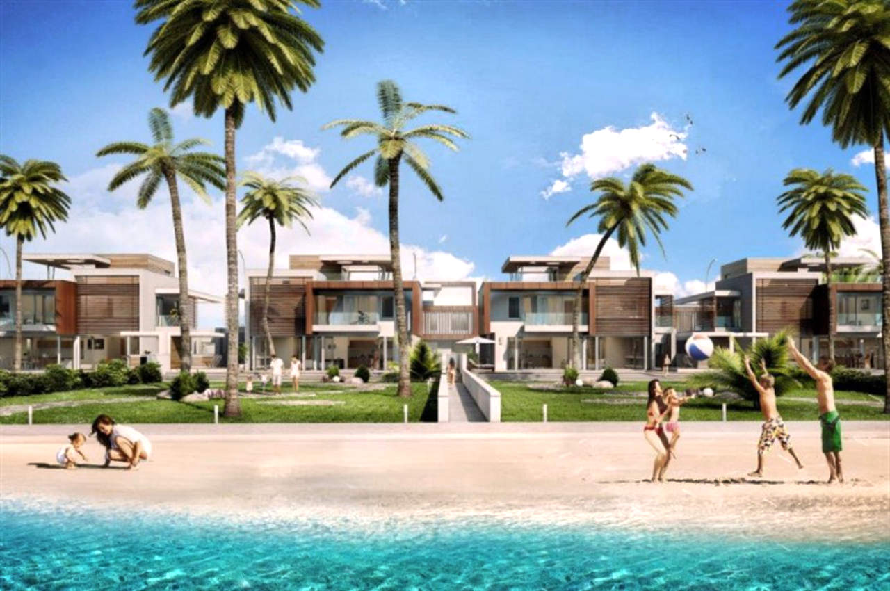 Beachfront Development Plot | Pervolia, Larnaca