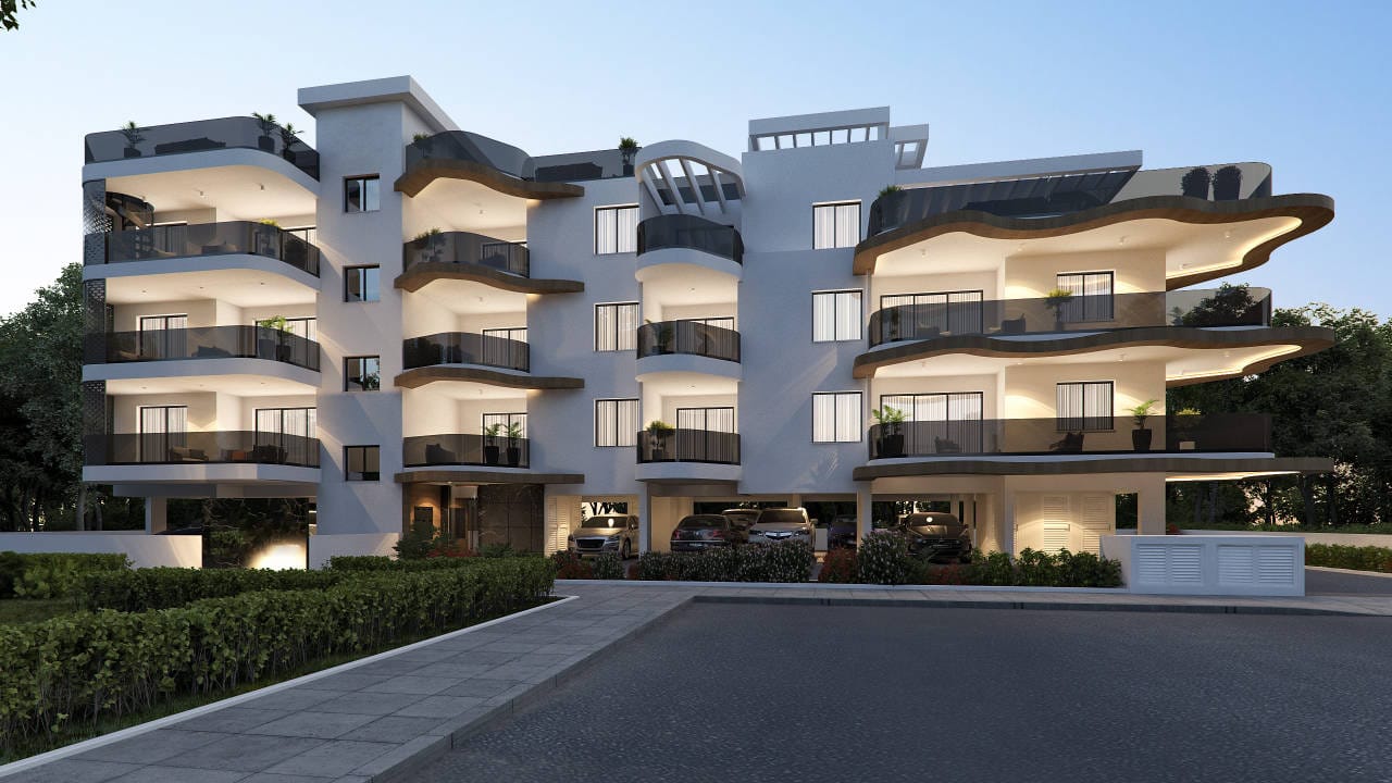 whole-residential-building-for-sale-livada-1596 Whole Residential Building For Sale | Livadia, Larnaca